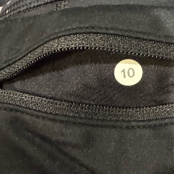 Lululemon Run:  Speed Short - Picture 10 of 14